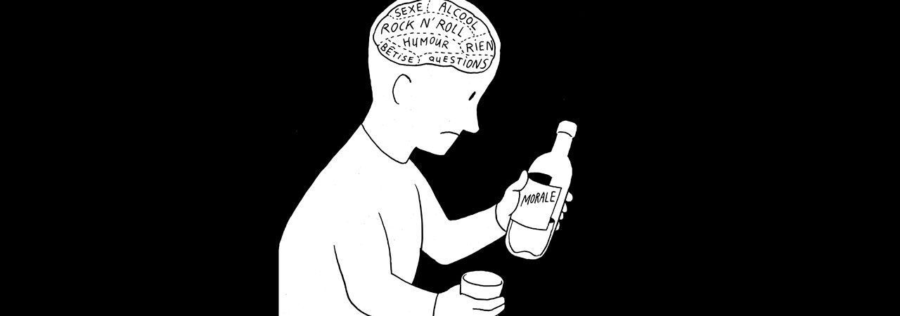 La science du vin