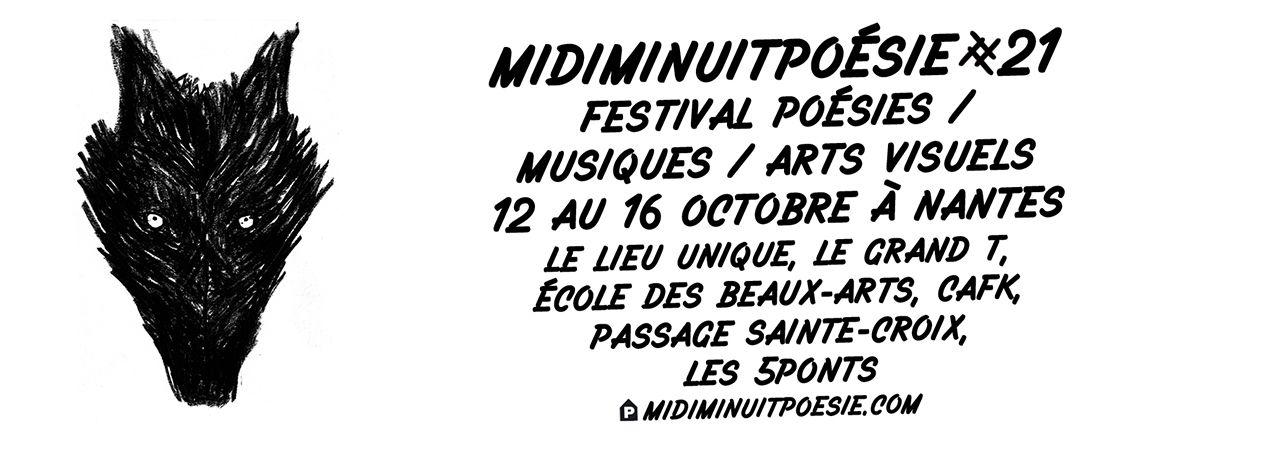 MIDIMINUITPOÉSIE#21