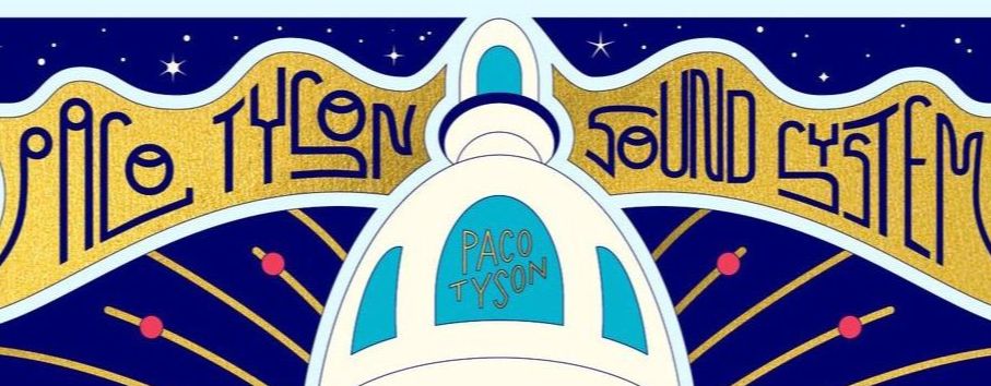 Le 31 avec Paco Tyson Sound System 2023