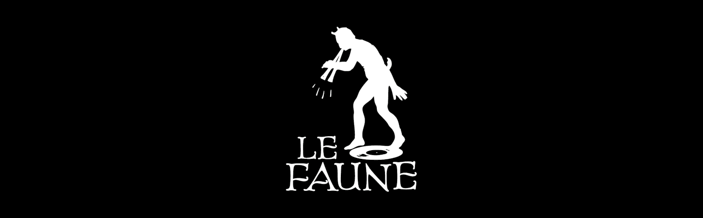 Le faune