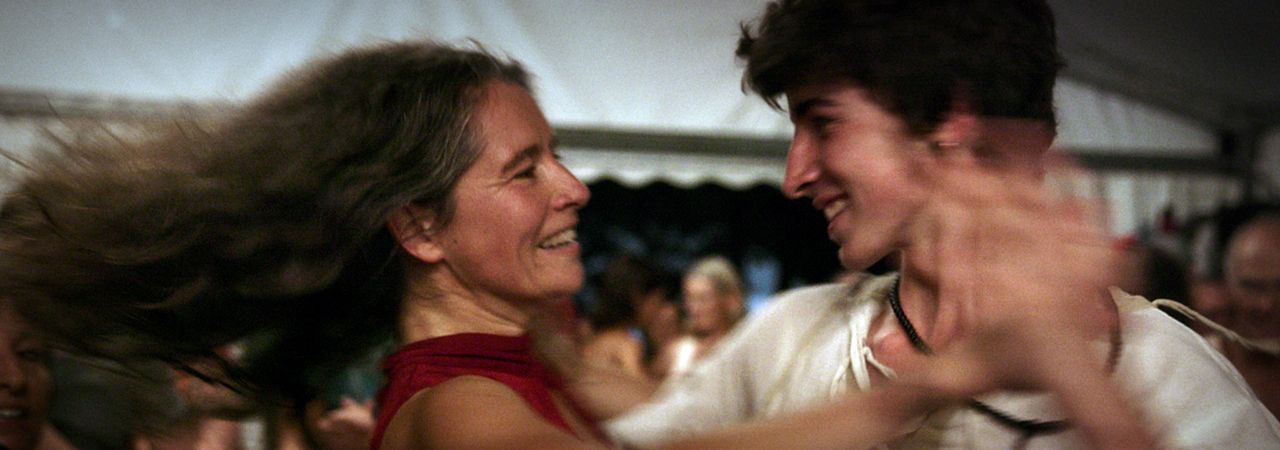 Le grand bal de Laetitia Carton (France, 2018, 86’)