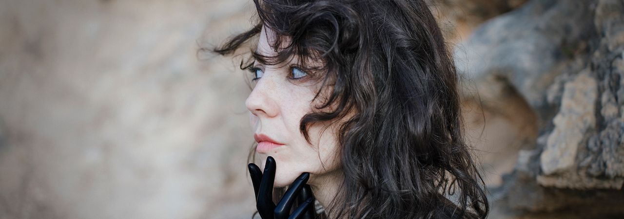 Lucrecia Dalt + Dylan Henner