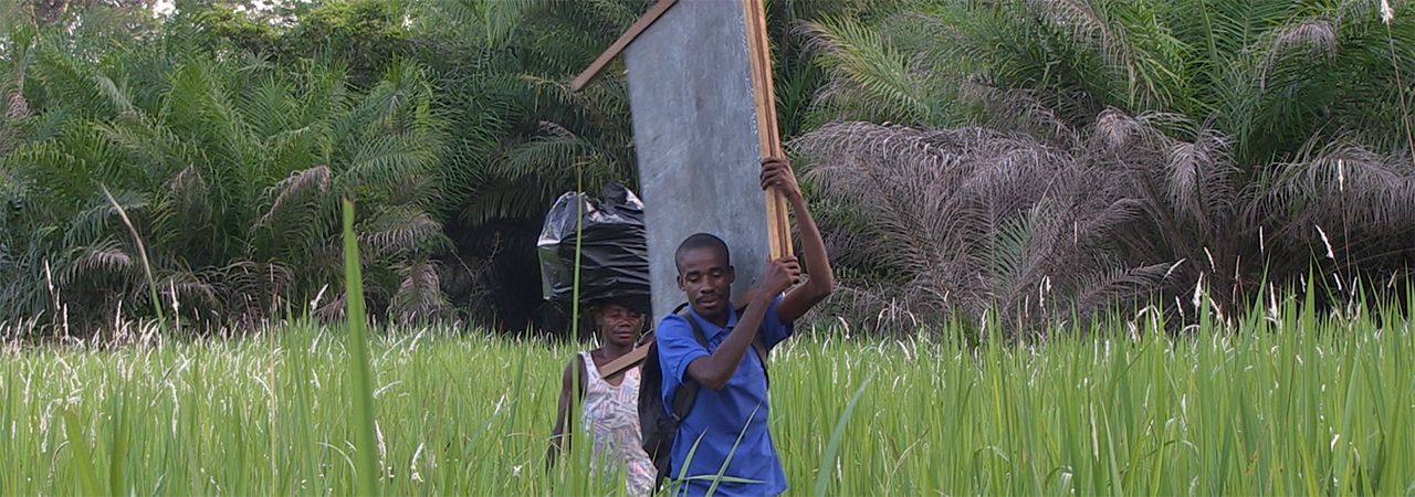 Makongo