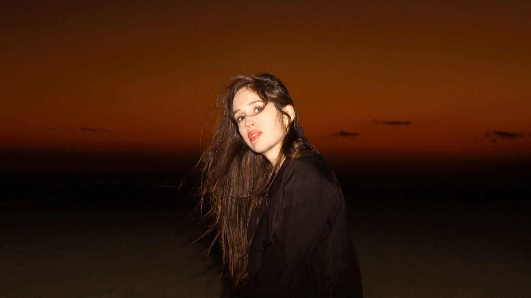 Marie Davidson + Jessica Winter + Île de Garde