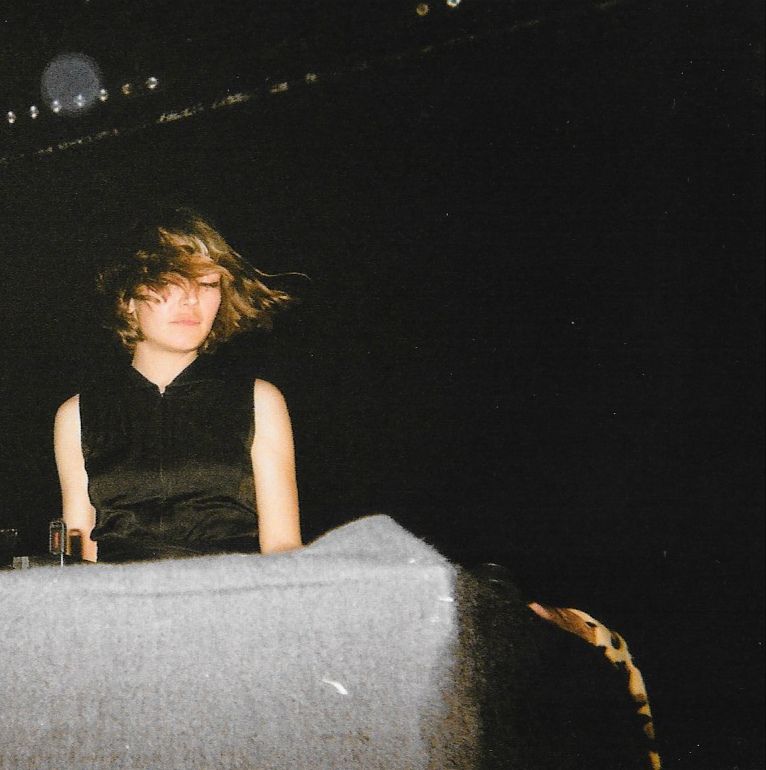 Nina TamTam dj