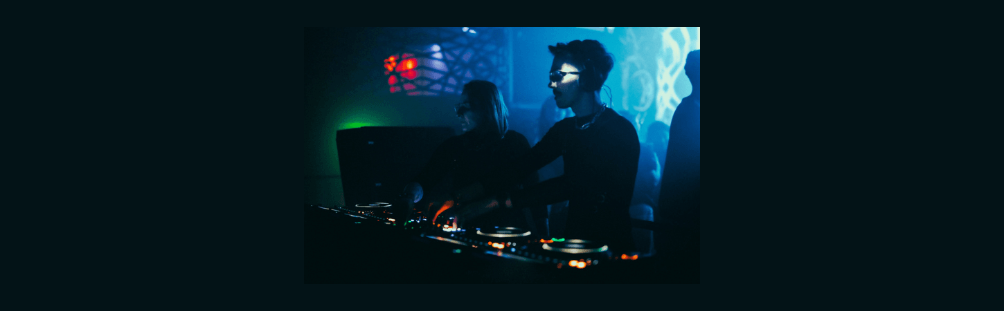 Collectif Noctem : Fckg Mood + Technopaul