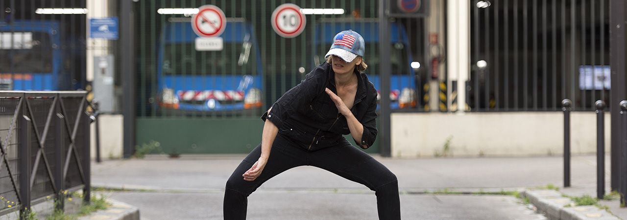 Danses in situ