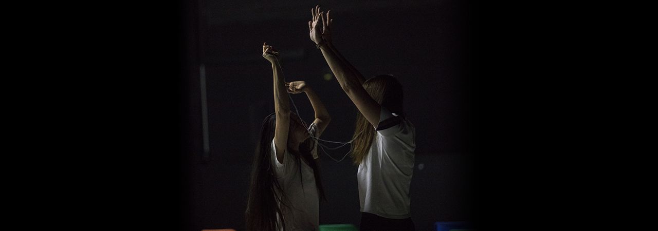 Soeurs (Marina & Audrey)