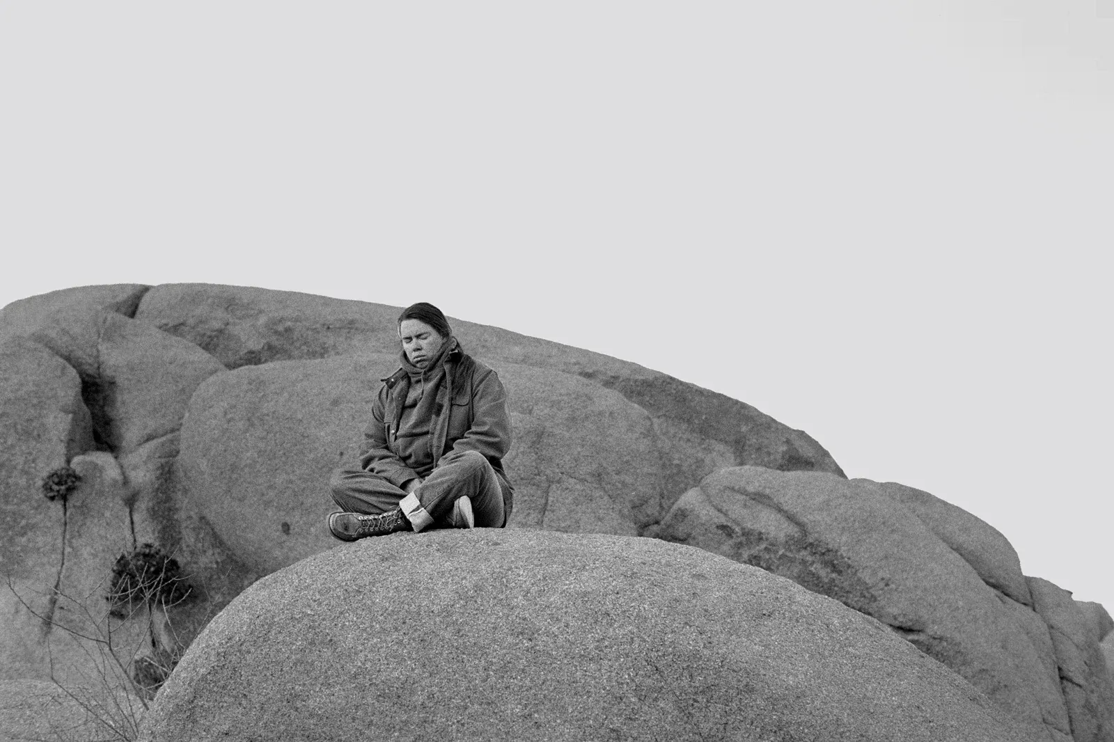 Deep Listening : The Story of Pauline Oliveros