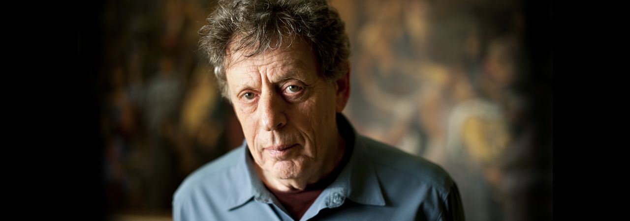 Philip Glass