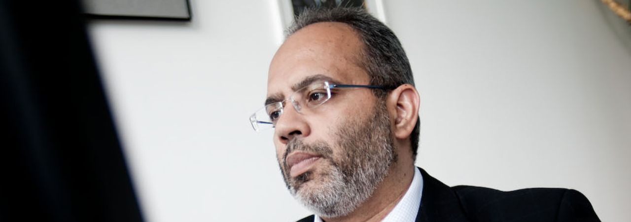 *streaming* Entretien avec Carlos Lopes