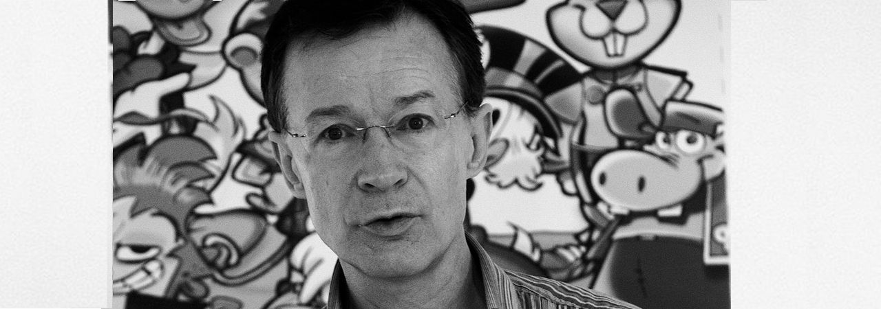 Antipasti de Paul Gravett