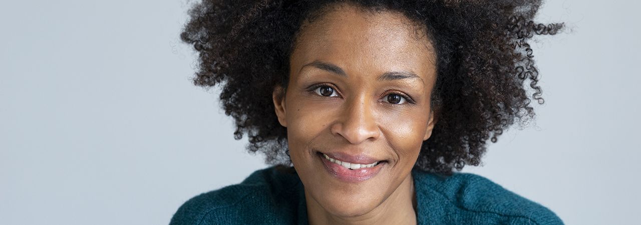 Rencontre avec Rachel Khan