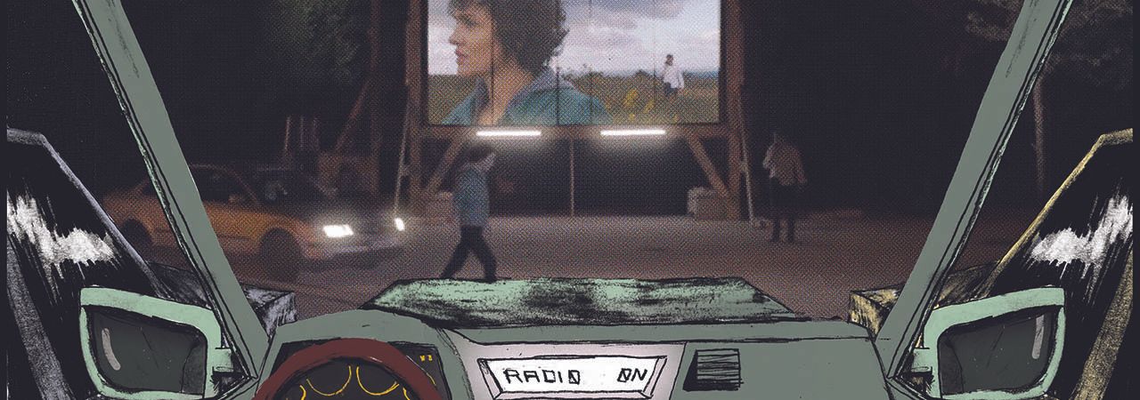 Lecture : autour de Radio On
