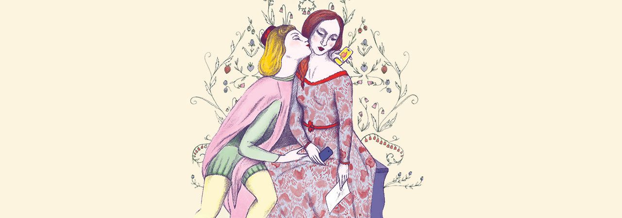 Les Nuits de la lecture 2022 - L'Amour toujours