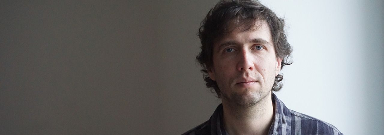 Sébastien Roux et l’Ensemble Dedalus