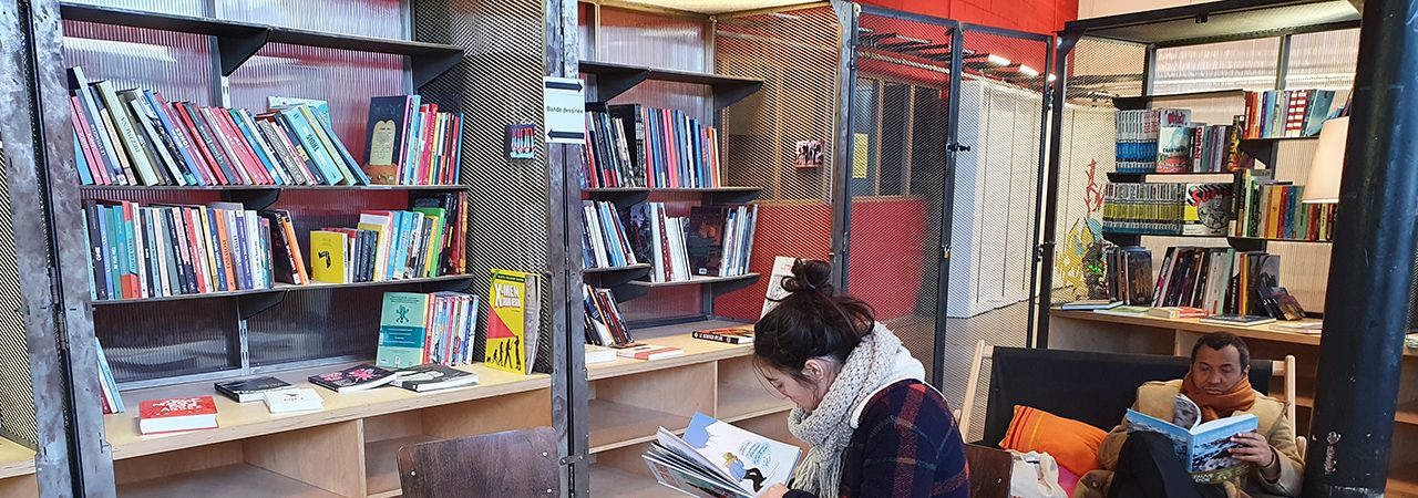 lectures sauvages