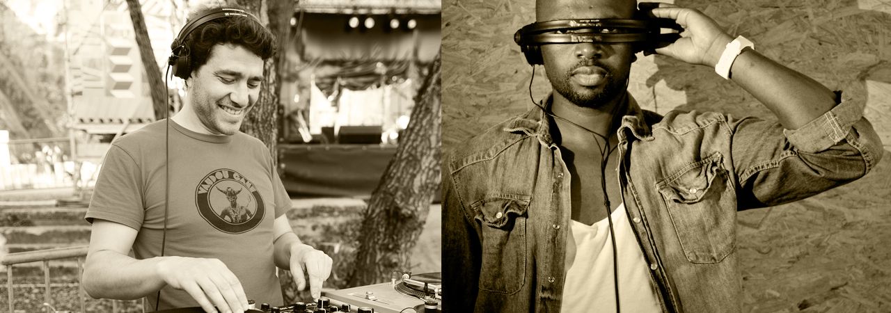 Tom Select + J.Moses