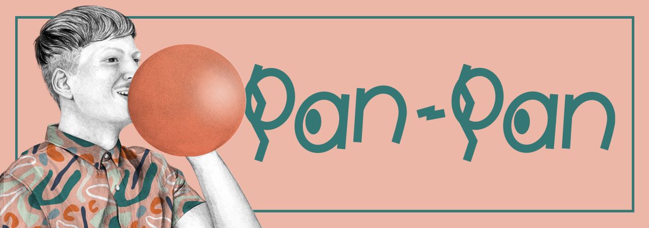Soirée « PAN-PAN » : Kino Todo + OR’L