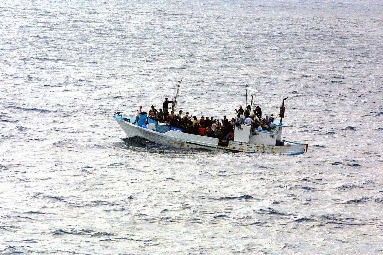 Migration et déplacement, un enjeu géopolitique mondial ?