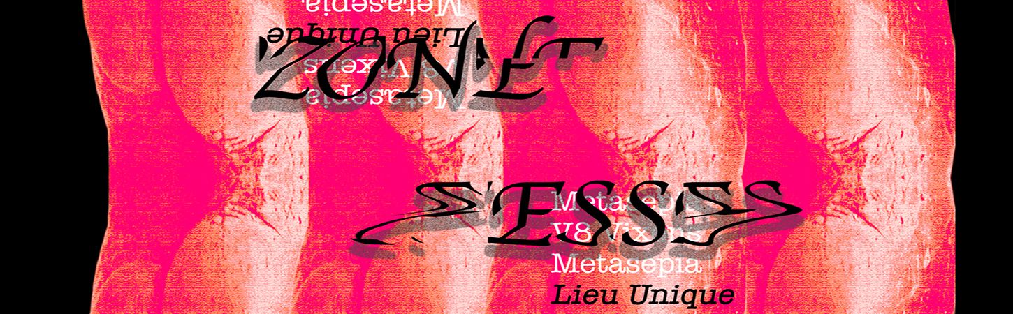 Metasepia + V8 Vixens