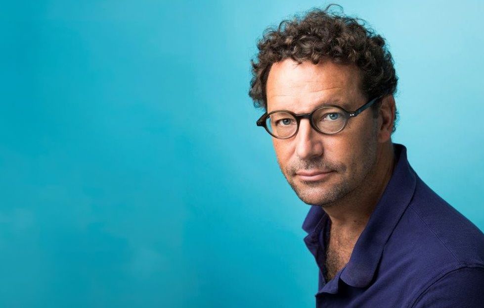 Ouverture et leçon inaugurale avec Vincent Lemire