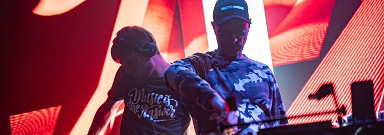 Quentin Schneider + Philippe B.