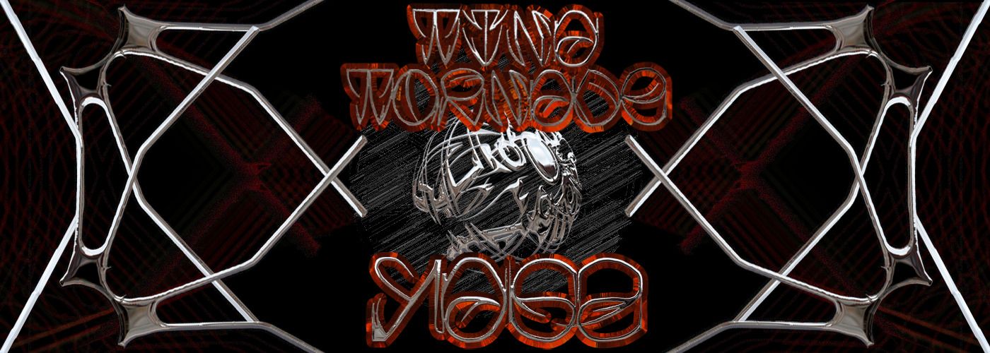 Zone Rouge : Tina Tornade + Yass
