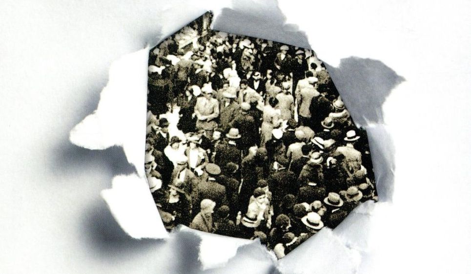 Qu'est-ce que "l'histoire populaire" ?