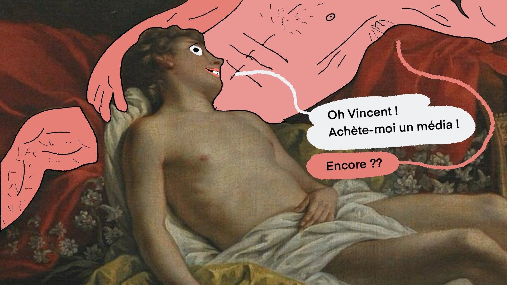 Bolloré oléolé