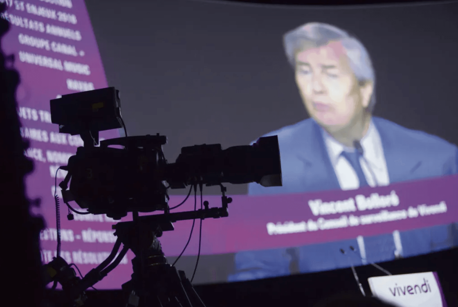 Médias et propagande d’extrême droite