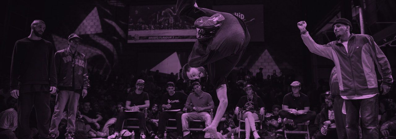 Battle OPsession 2018