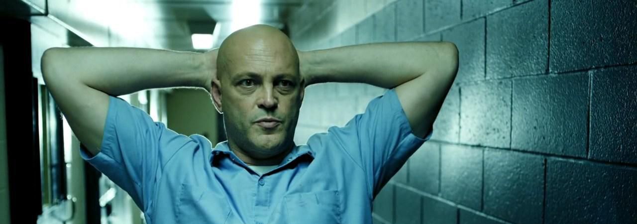 Brawl in Cell Block 99 de S. Craig Zahler