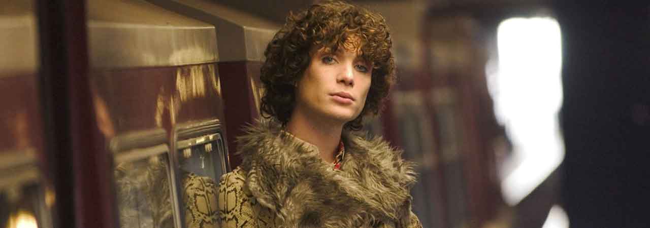 Projection : Breakfast on Pluto