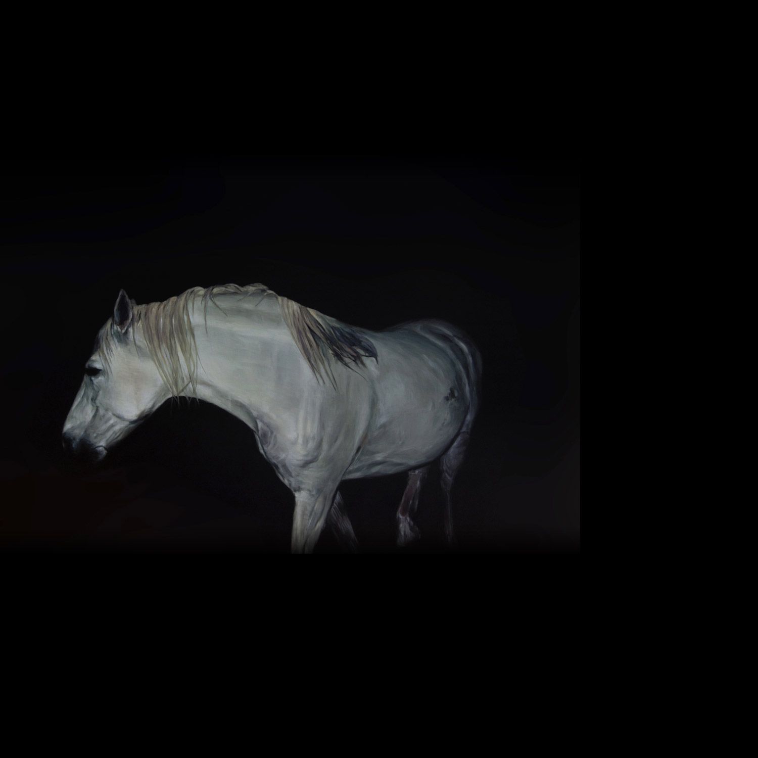 LA BELLE PEINTURE EST DERRIÈRE NOUS