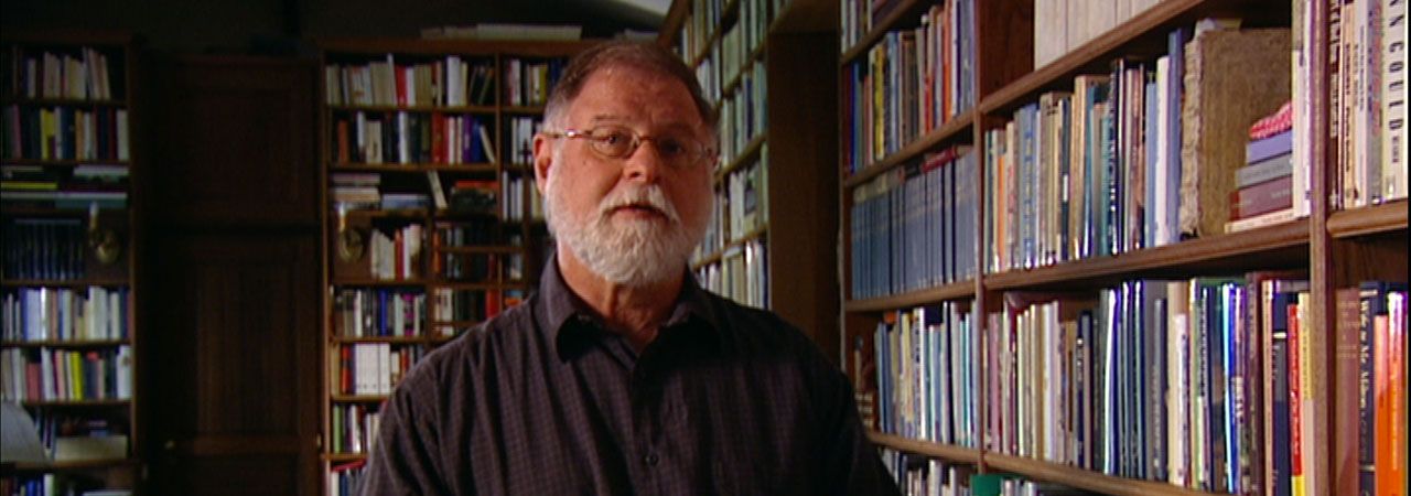 Alberto Manguel