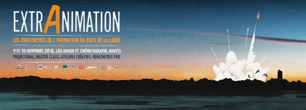 ExtrAnimation 2018