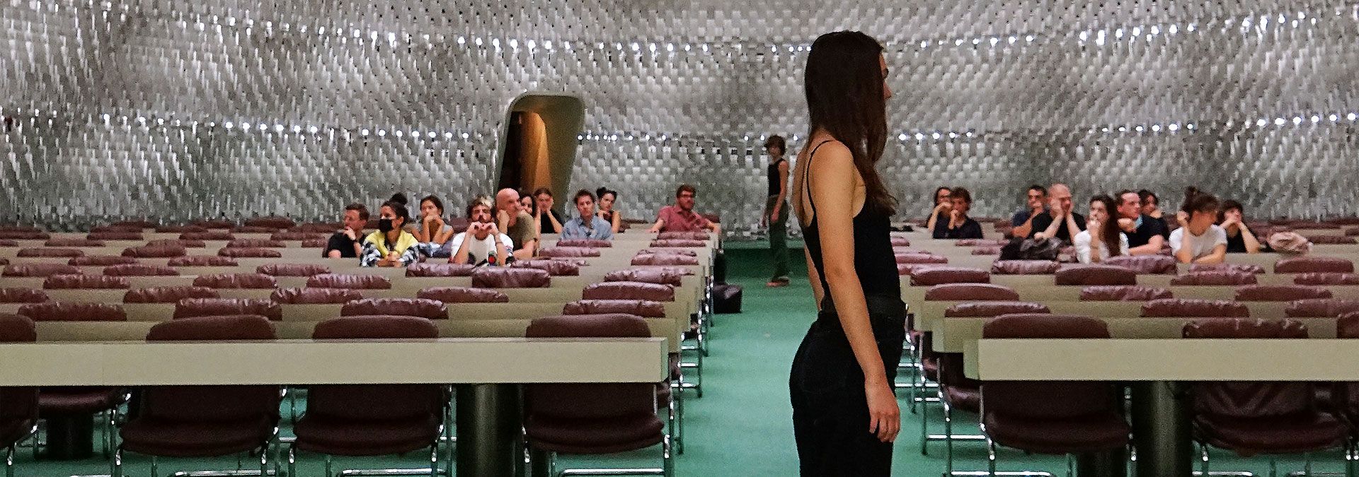 Performance de Flora Bouteille