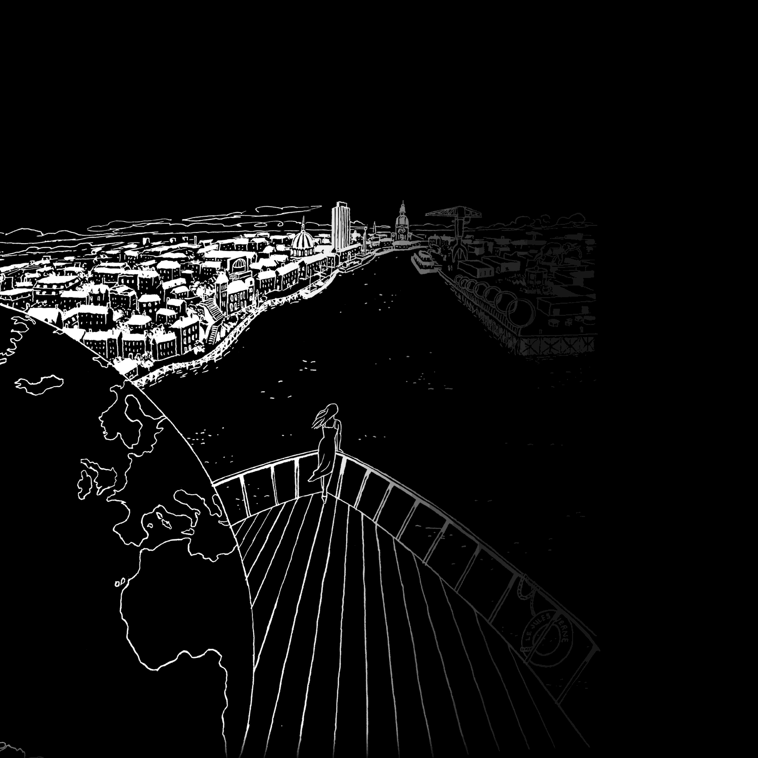 Les Géopolitiques de Nantes 2013