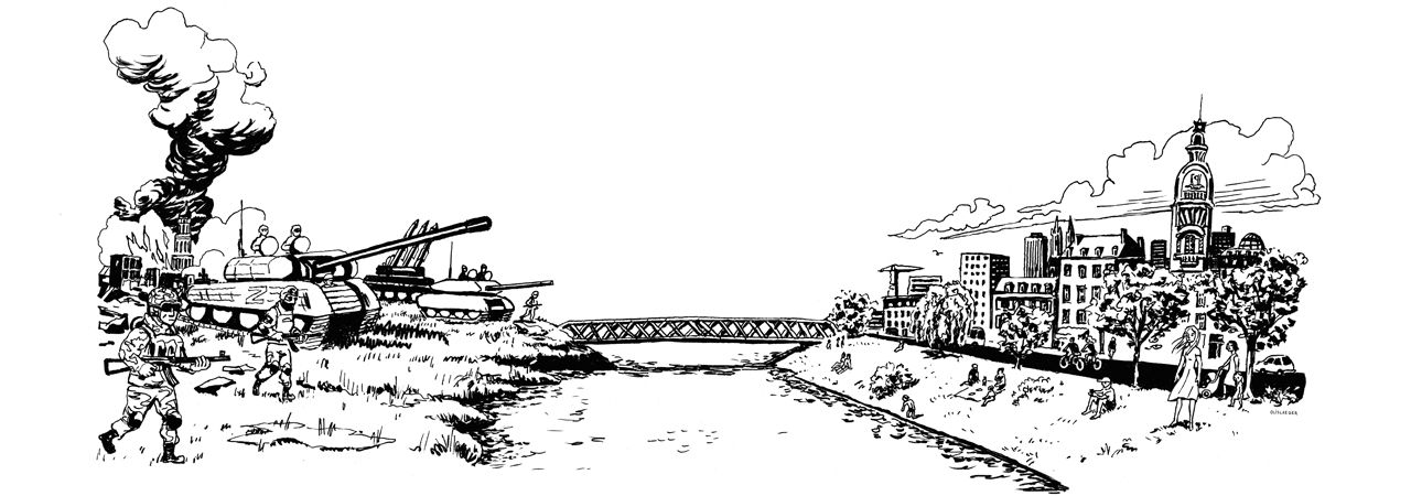 Les Géopolitiques de Nantes 2022