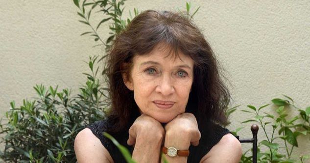 Leçon inaugurale par Nancy Huston