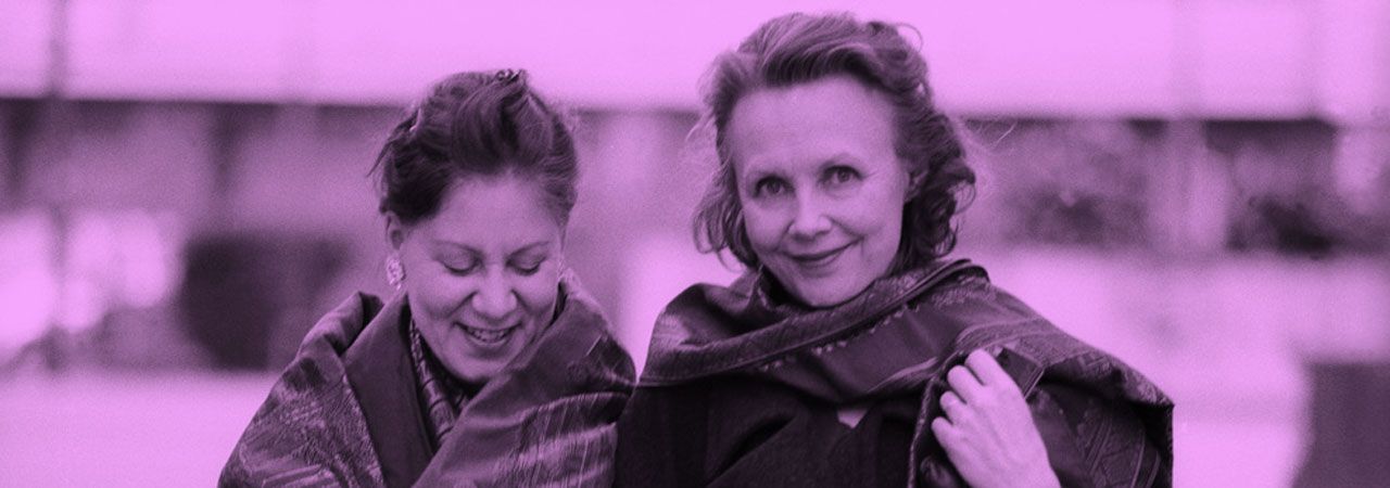 Kaija Saariaho