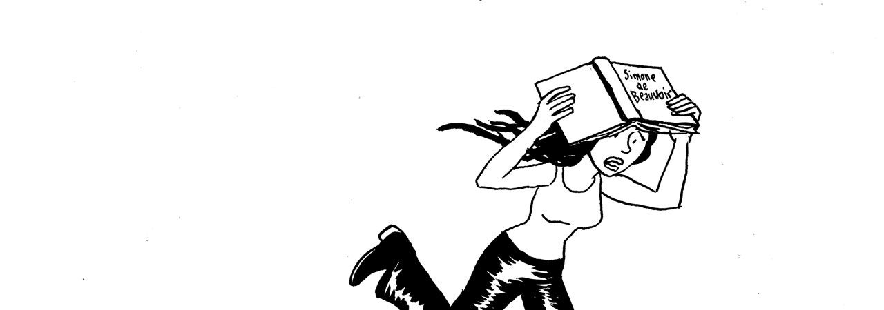 Violence et réparation