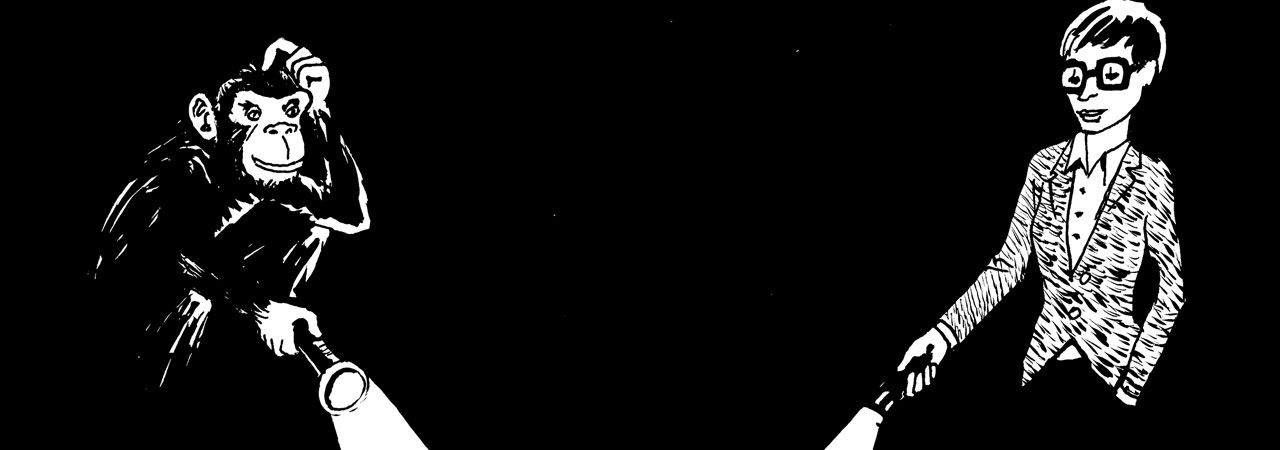 Les algorithmes et le monde prévisible