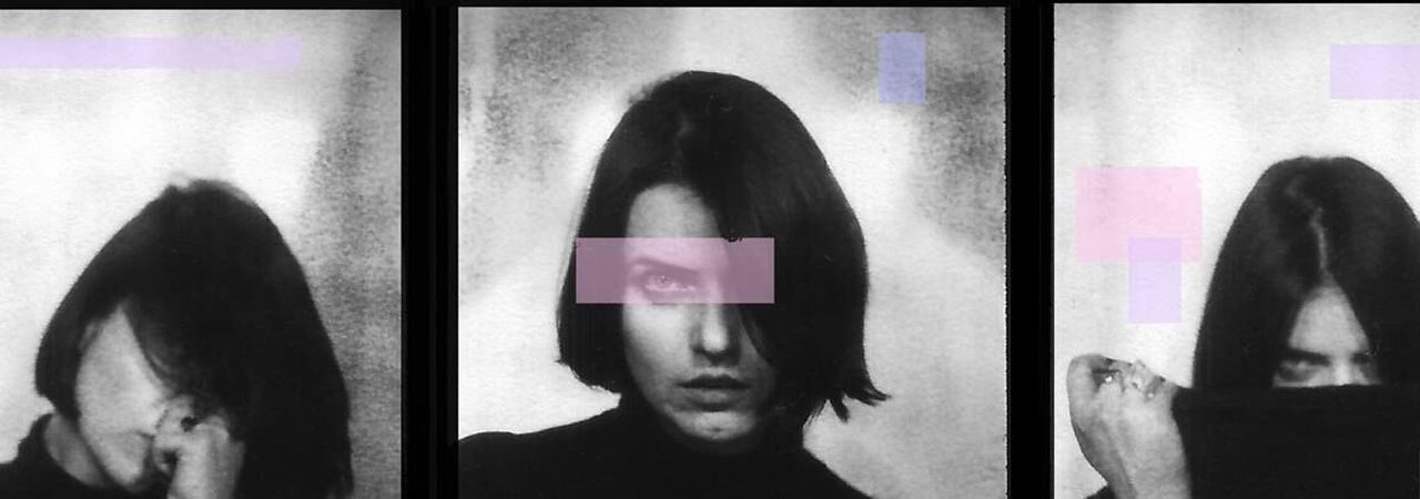 Machine Woman + Olympe + Ben Bertrand + TAAk_TAk
