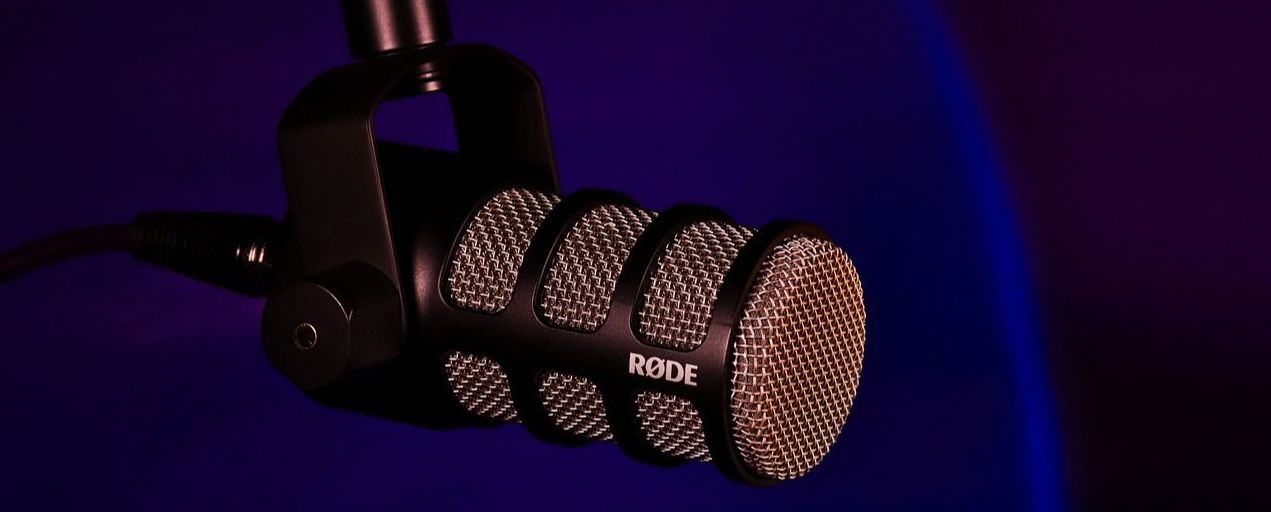 Podcasts