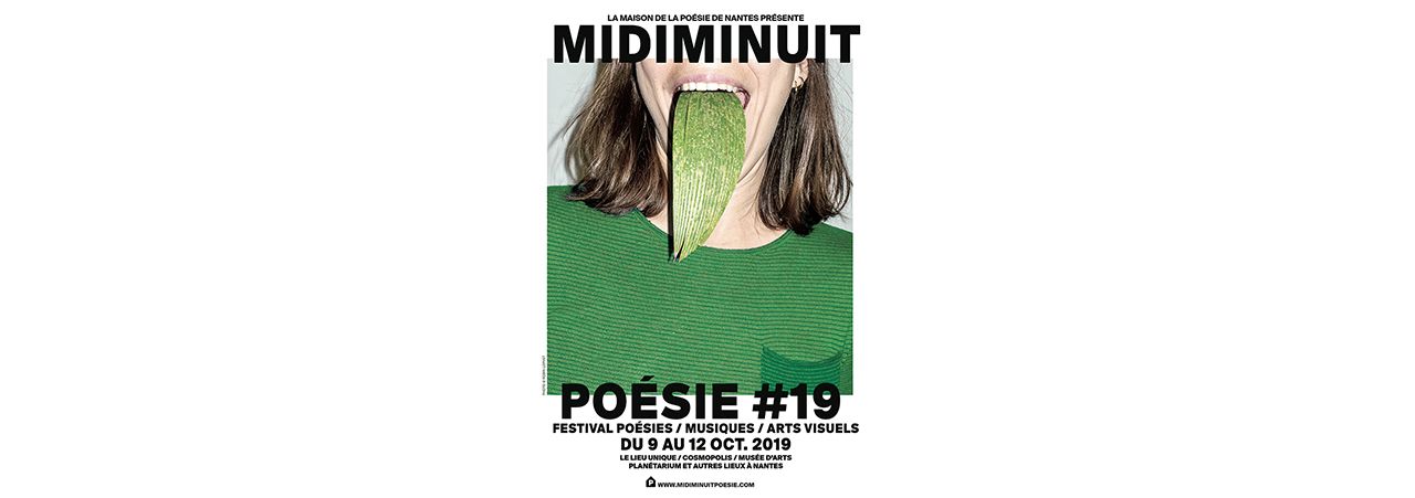 MidiMinuitPoésie #19