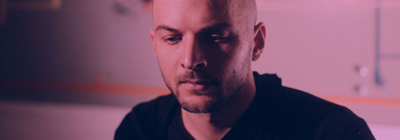 Nils Frahm