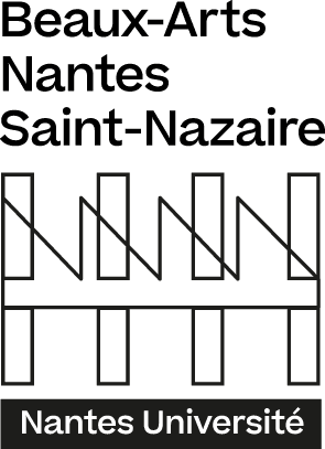 Beaux-Arts Nantes Saint-Nazaire