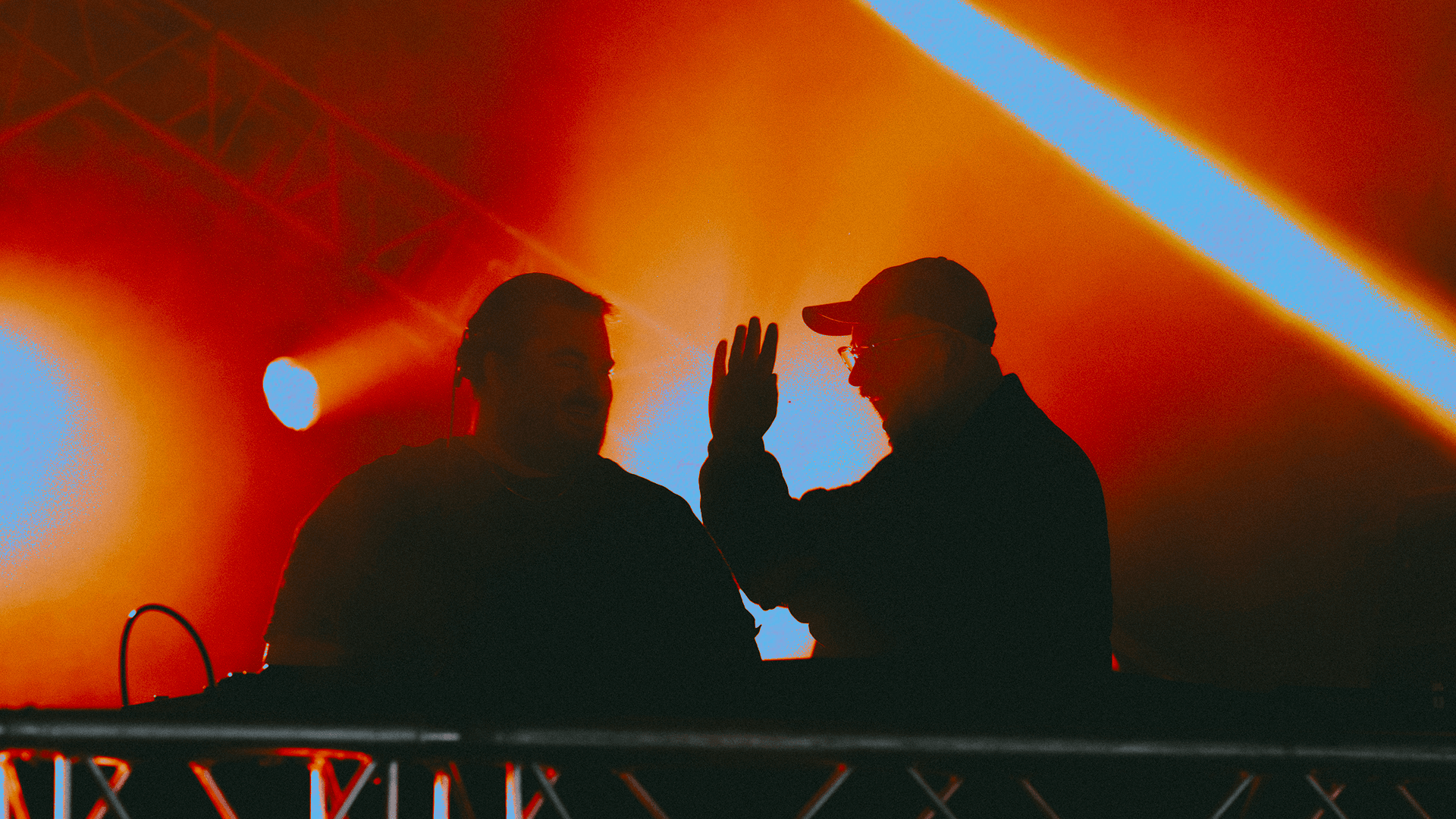 Le 31 avec Paco Tyson Sound System 2024